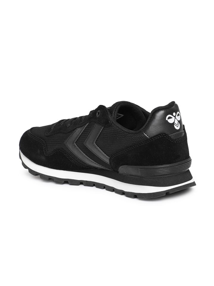 Hummel shoes myntra store