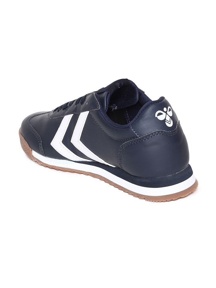 Hummel messmer clearance 23 sneaker