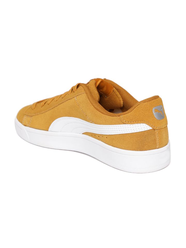 puma court breaker derby sneakers unisex