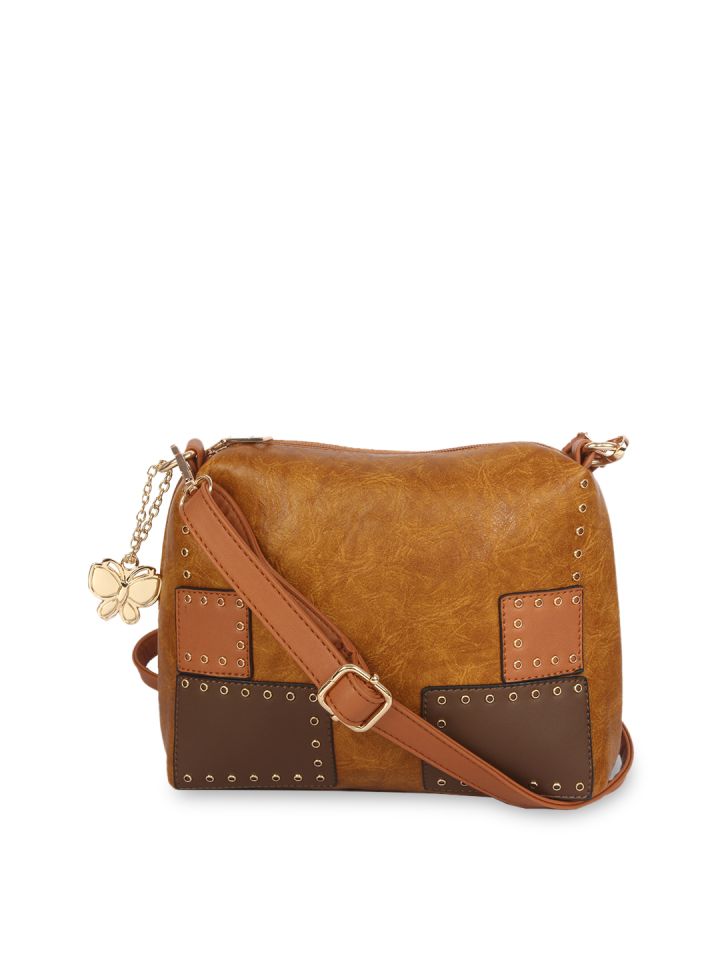 Butterflies store sling bags