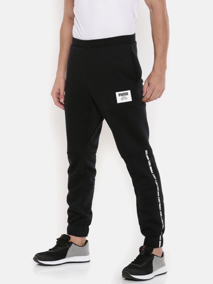 puma rebel track pants