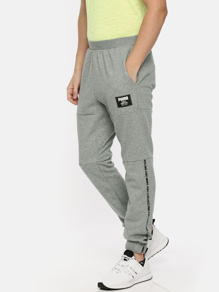 Rebel sport mens discount joggers