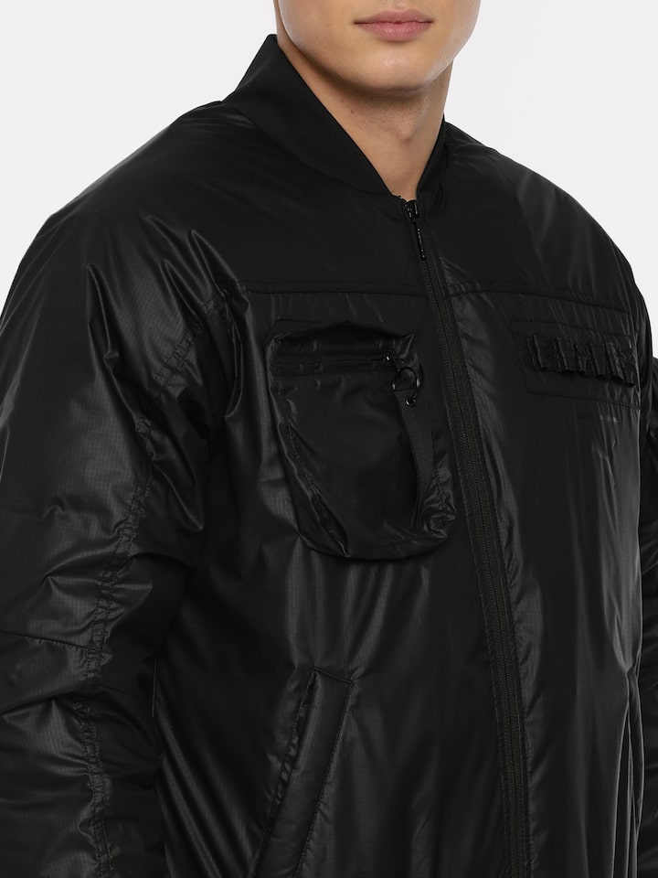 puma pace concept jacket