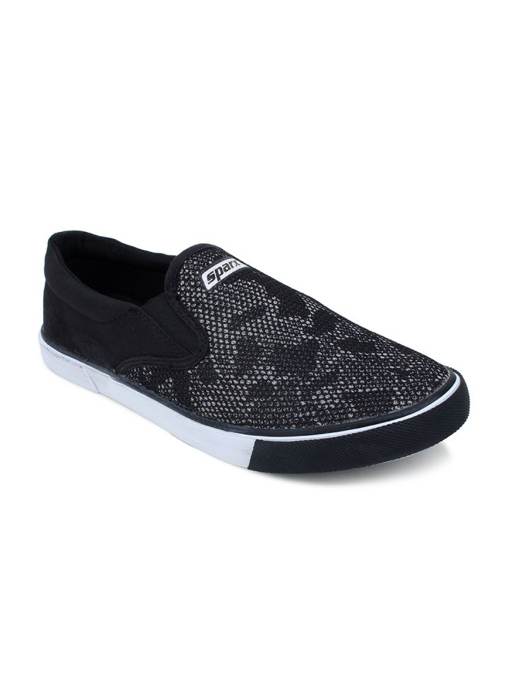 Sparx casual shop shoes myntra
