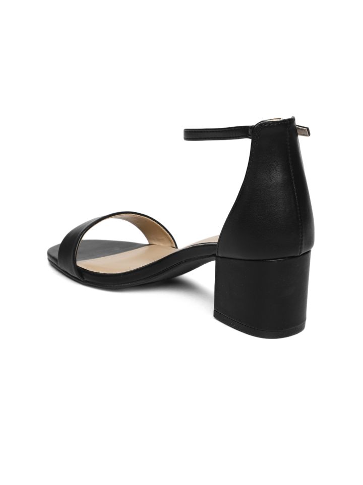 Issy black steve madden discount
