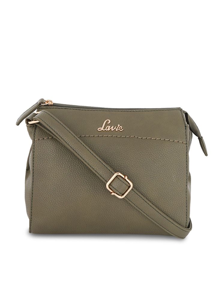 Lavie sling bags myntra clearance