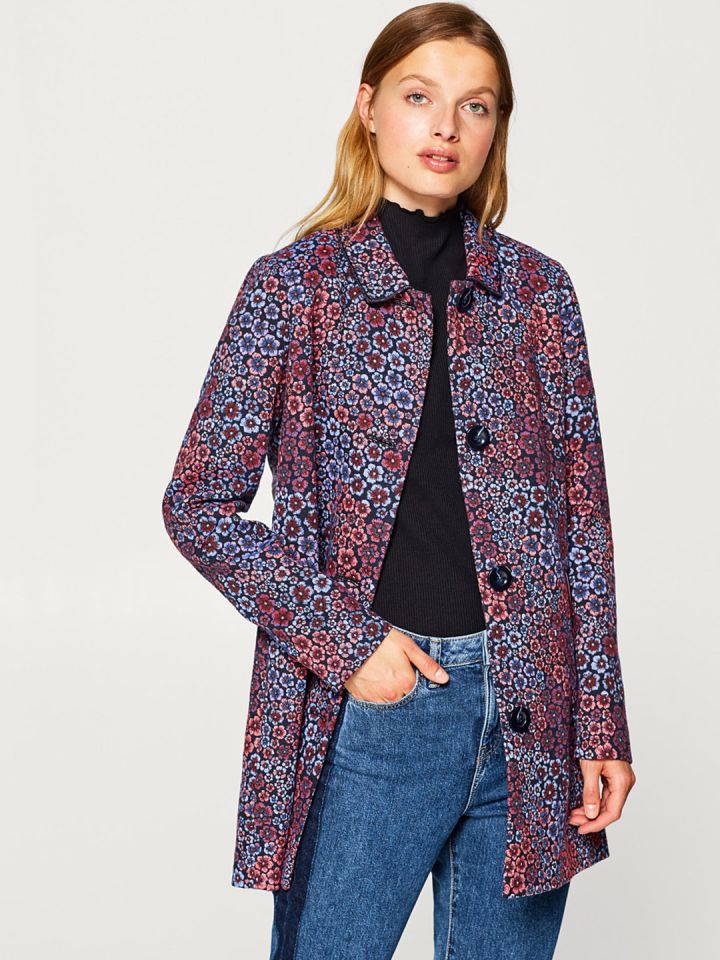 Coats store woven esprit