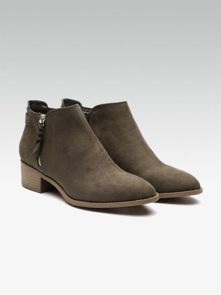 Dorothy perkins shoes and store boots