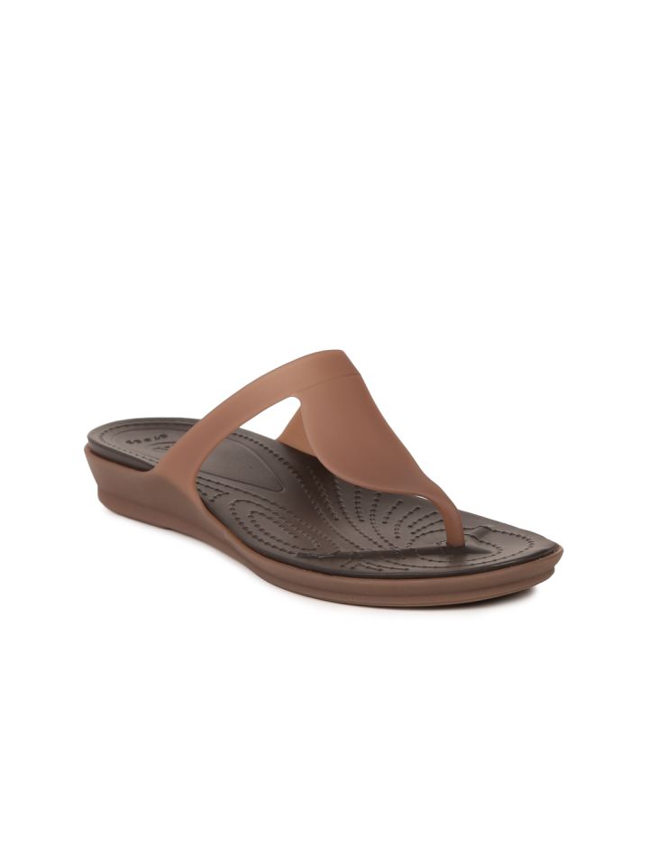 Crocs discount women myntra