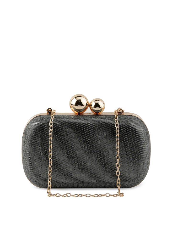 Kazo clutch outlet