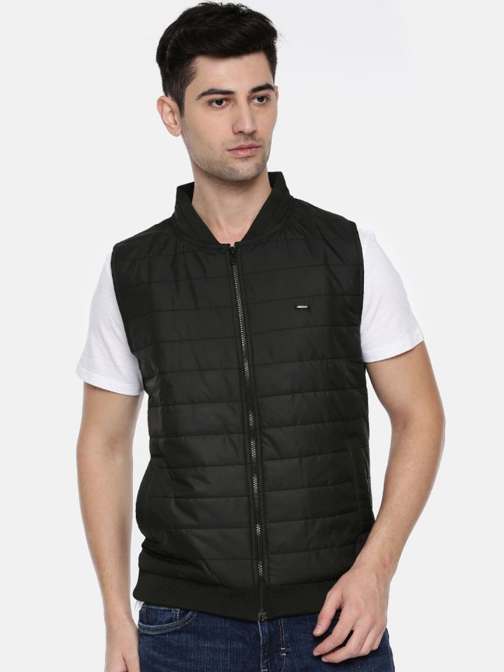Peter england jackets myntra outlet