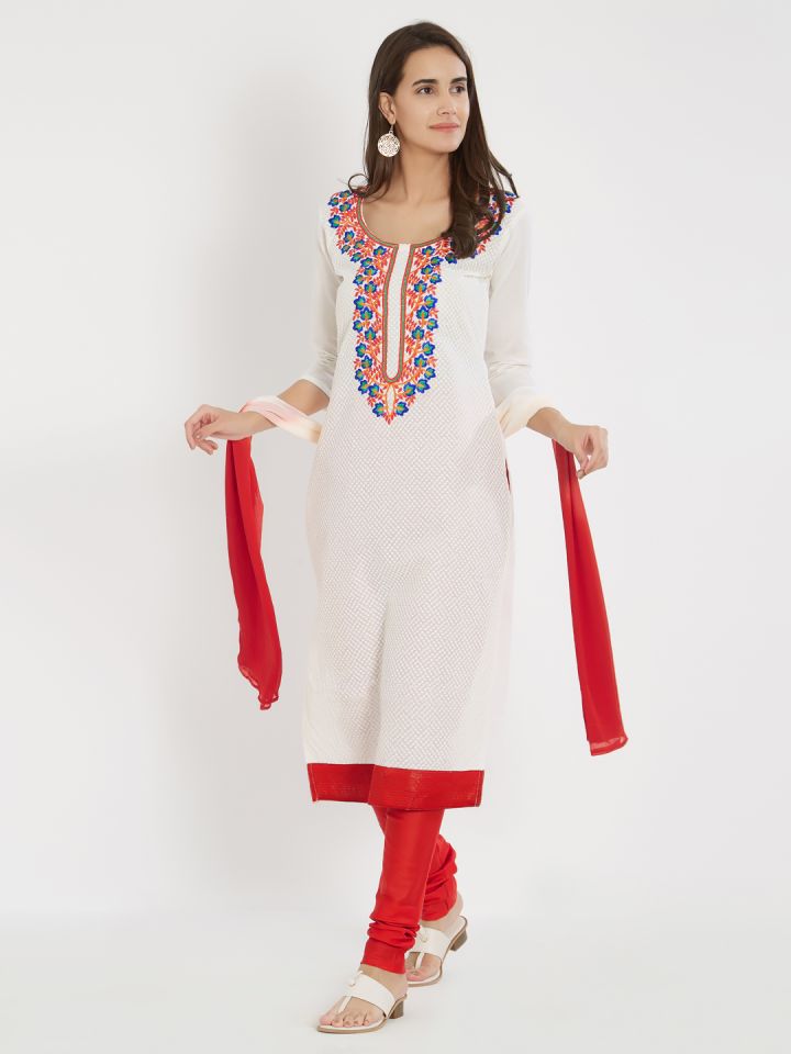 Viva n diva sales dress material