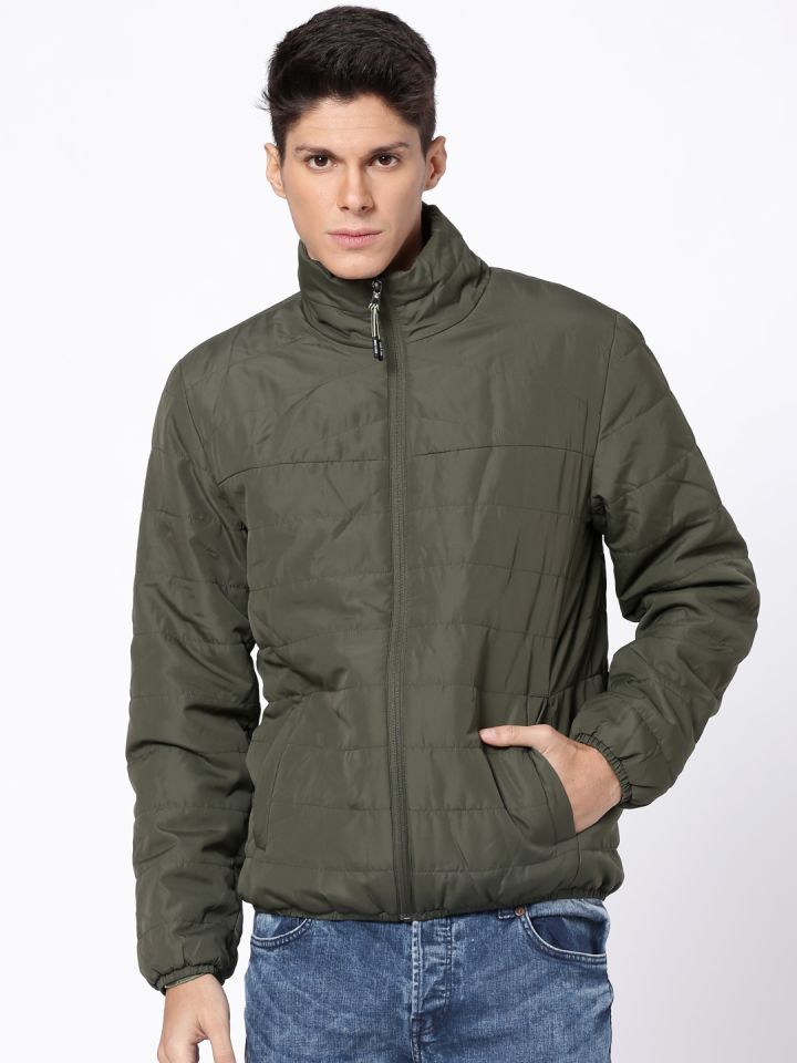 Only and sale sons puffer jacket