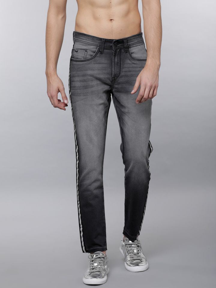 Locomotive best sale jeans myntra
