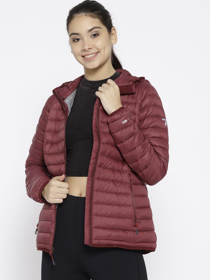 Columbia clearance maroon jacket