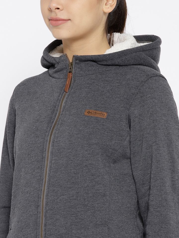 Columbia winter wander fleece new arrivals