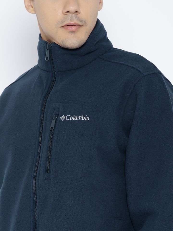 Hot dots iii full zip fleece store