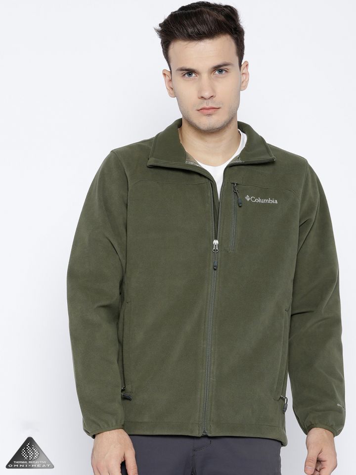 Columbia wind protector jacket sale