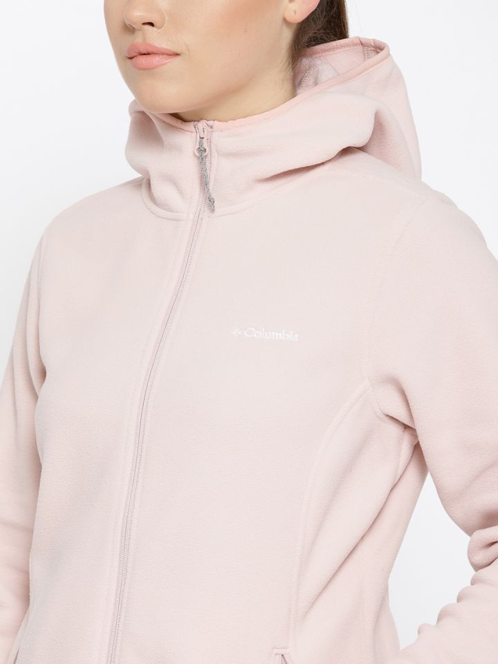 Columbia women's fuller ridge fleece jacket online