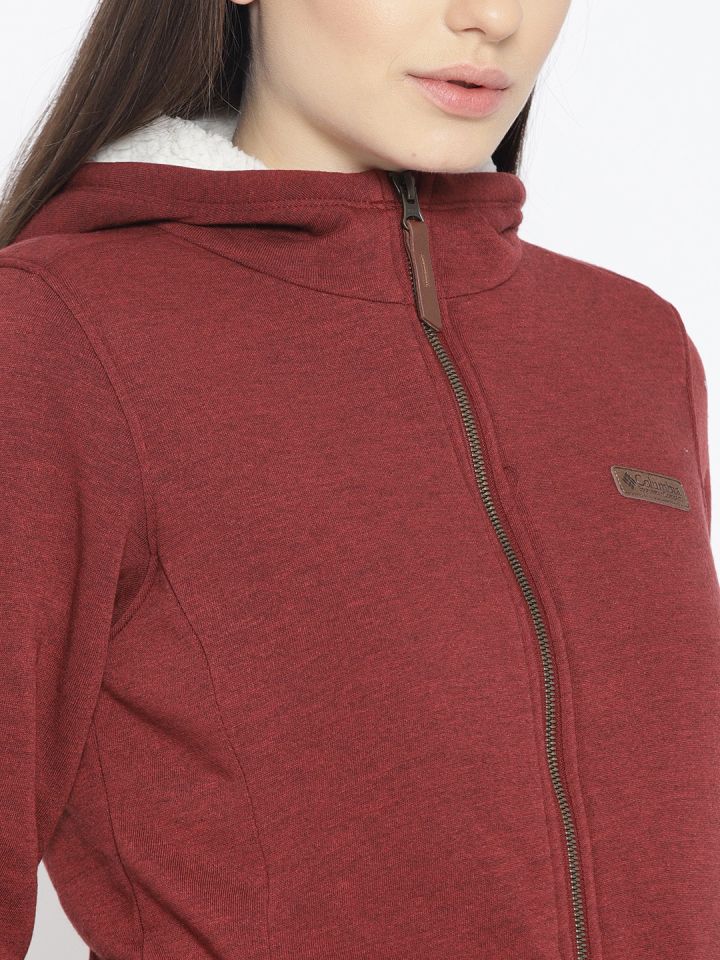 Columbia winter wander fleece hotsell