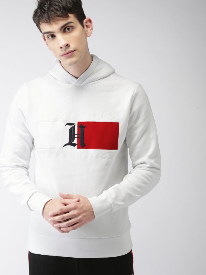 Tommy hilfiger lewis hamilton sweatshirt clearance