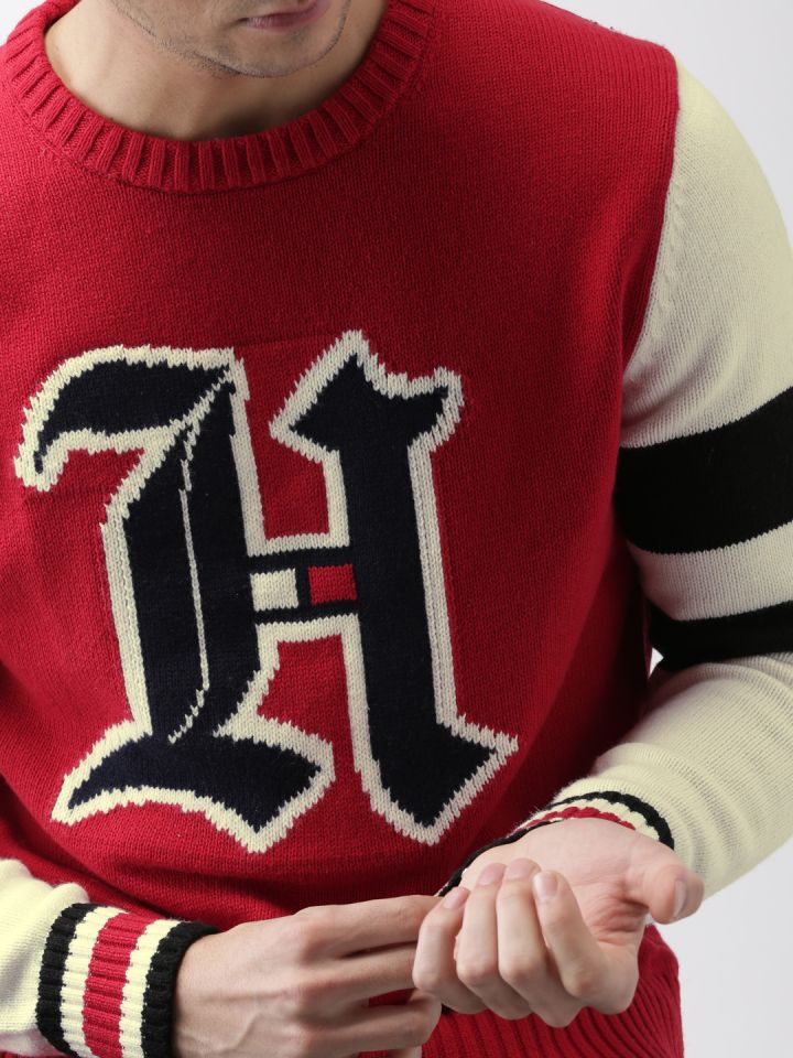 Lewis hamilton tommy hilfiger sweater new arrivals
