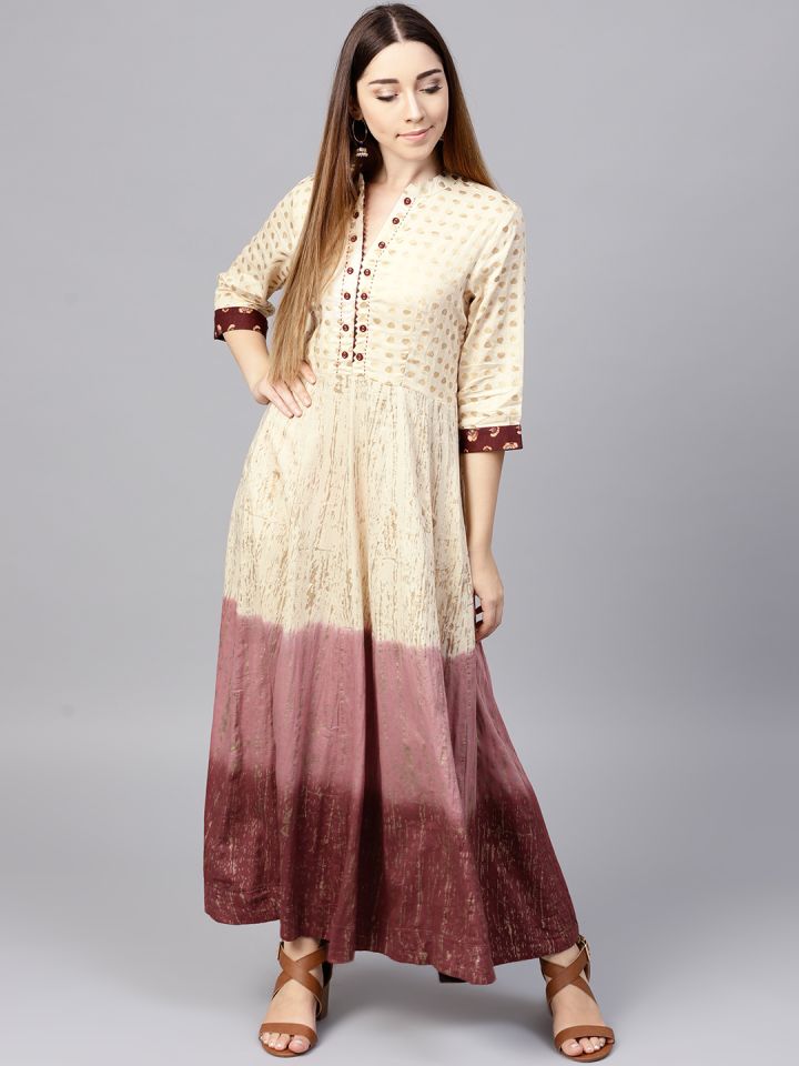 Anaisa sales maxi dress