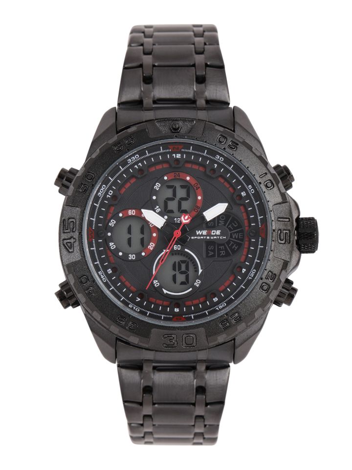 Weide mens watch shop