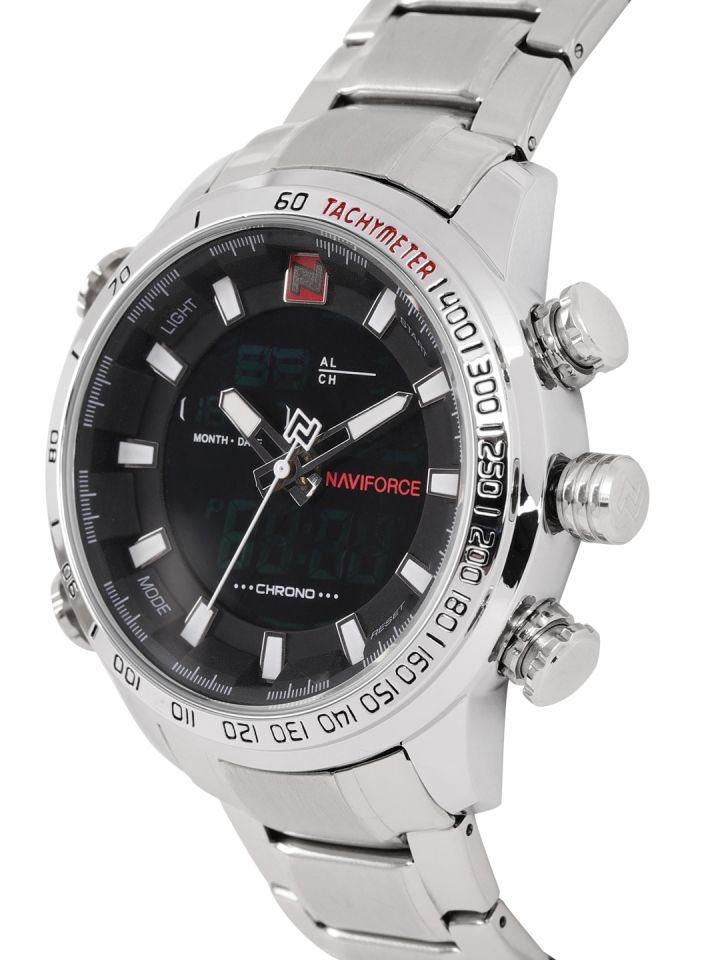 Naviforce watch best sale nf9093m price