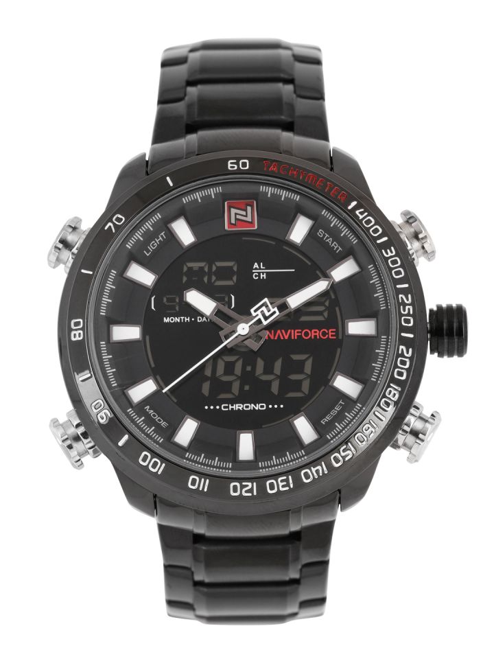 Naviforce watch nf9093m new arrivals