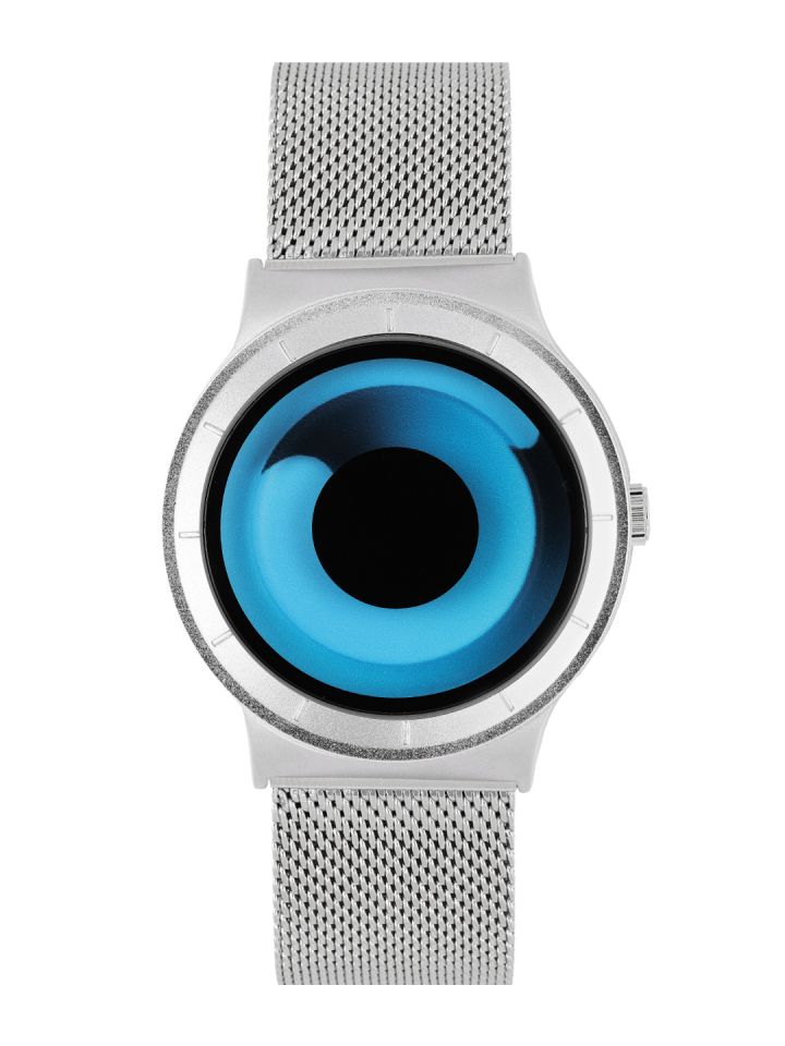 Buy Sinobi Men Black Analogue Watch 11S9659G03 Watches for Men