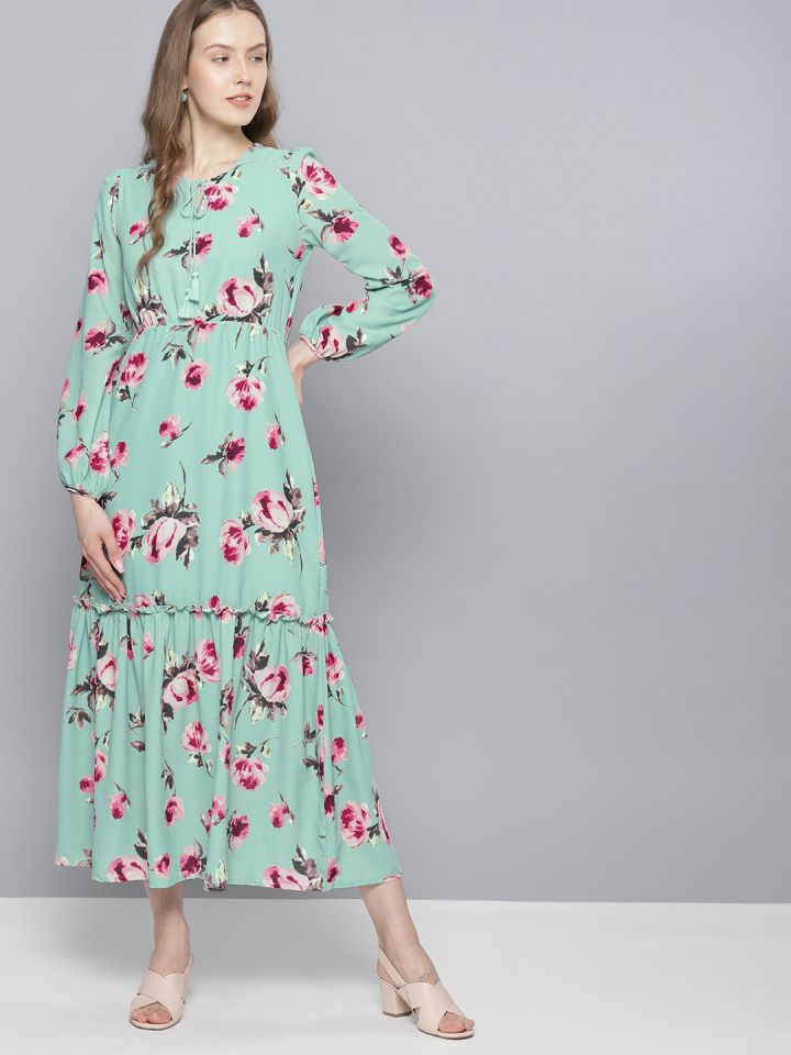Tokyo talkies dresses myntra on sale