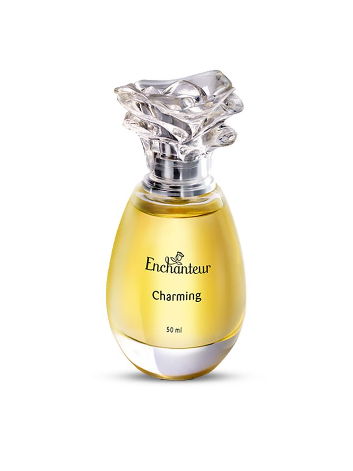 Enchanteur perfume charming cheap