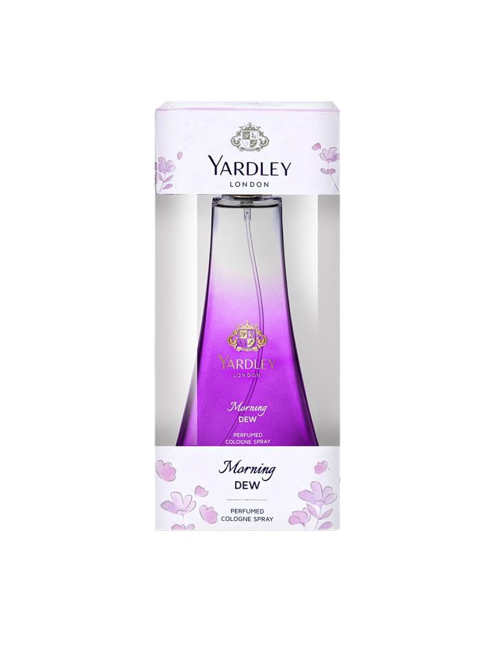 Yardley pure silk perfume sales