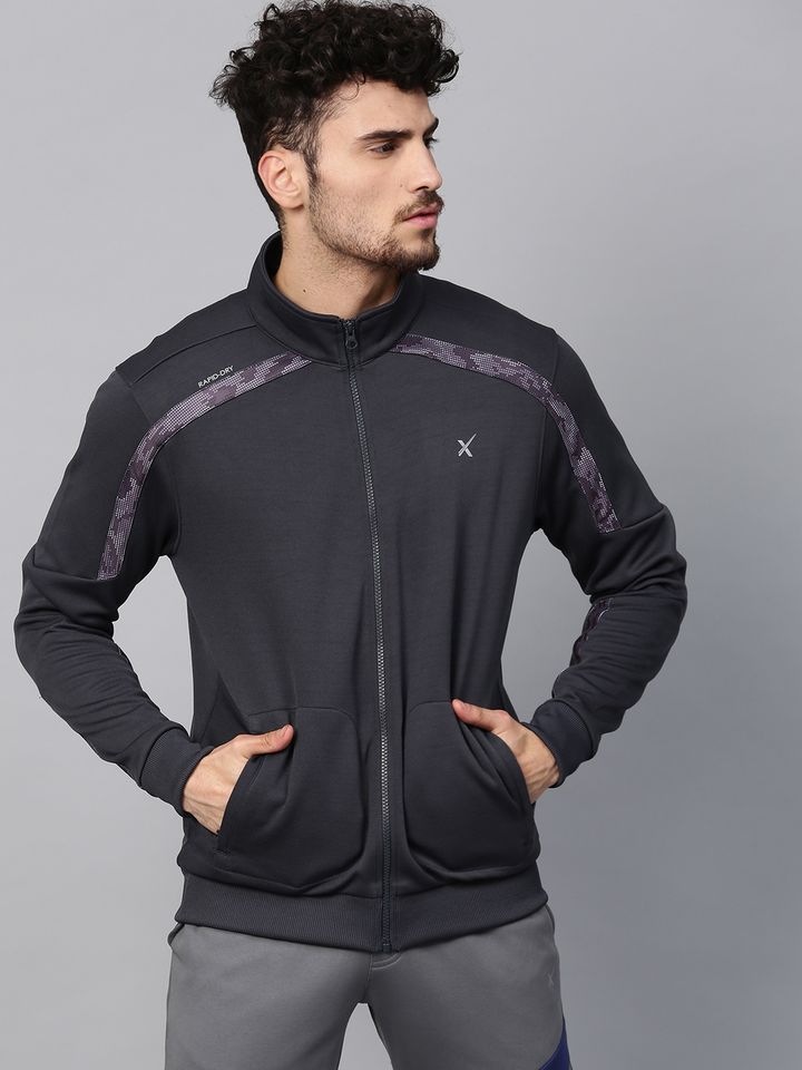 Hrx summer jacket clearance