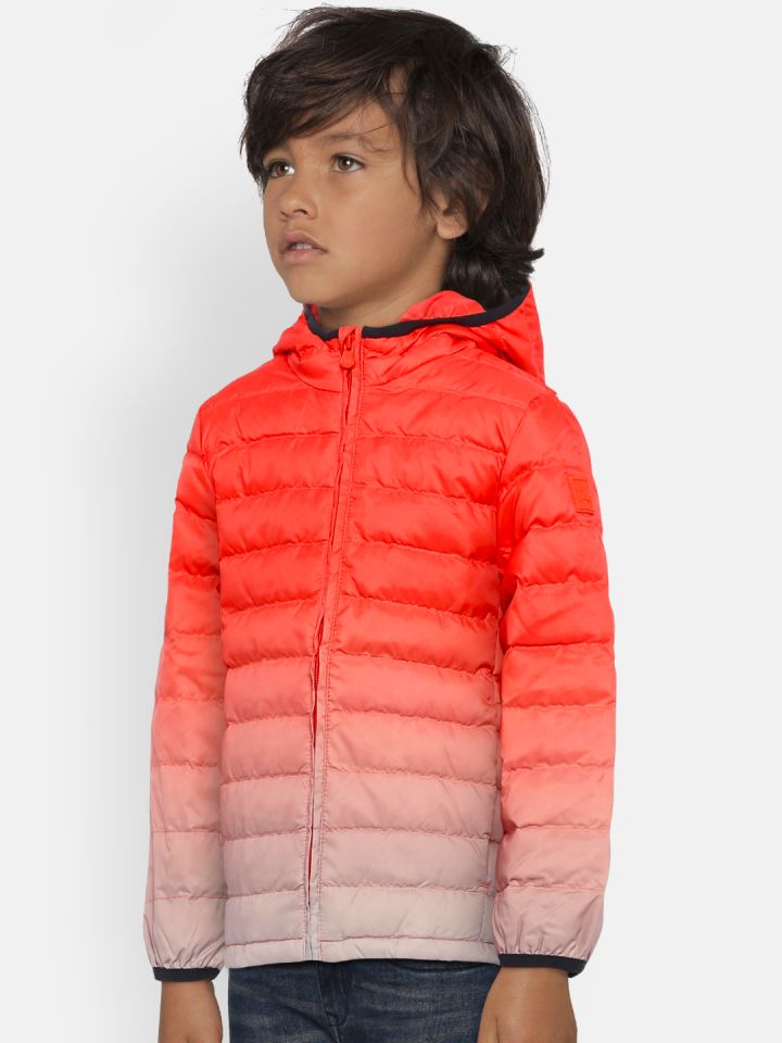 gap puffer jacket baby