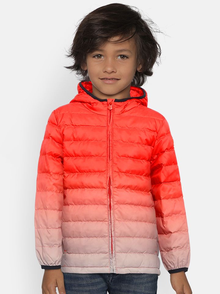 gap boys puffer