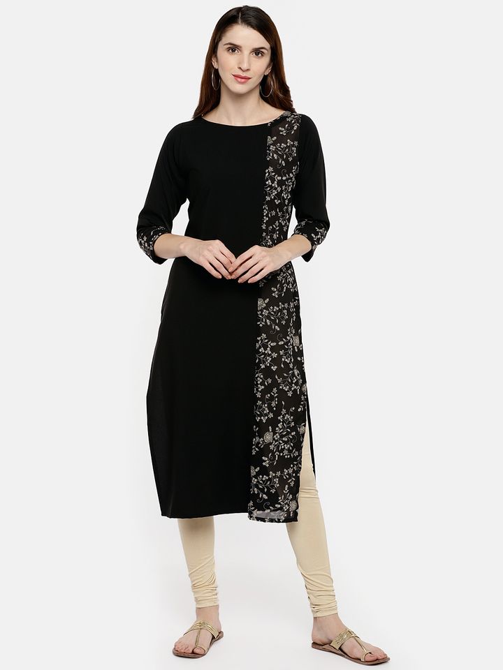 trend factory kurtis