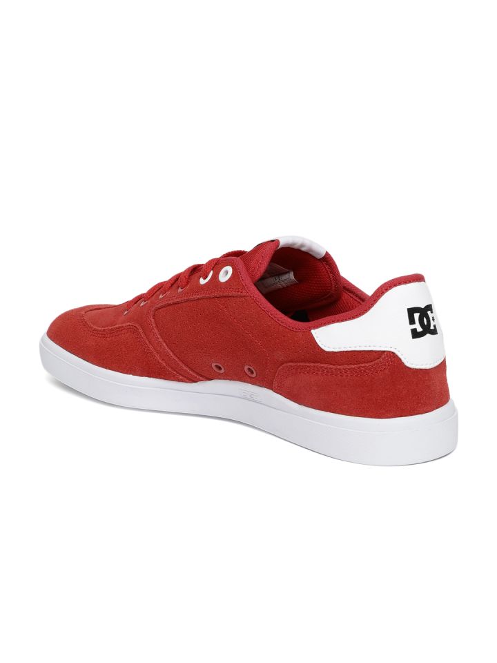 Dc on sale vestrey se