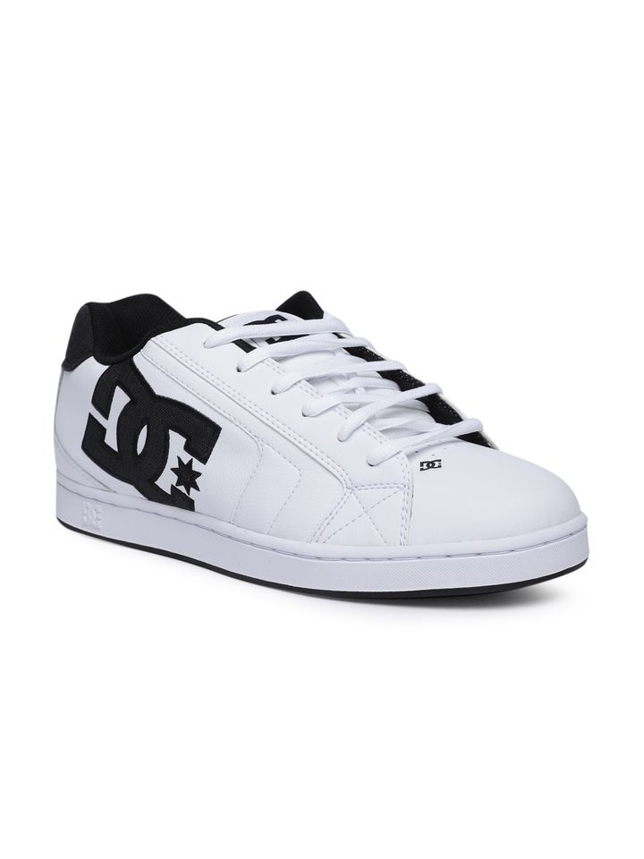dc casual shoes