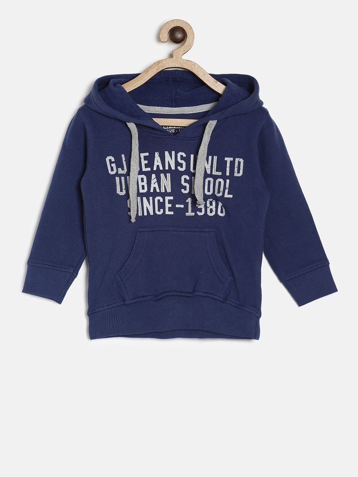 gini and jony sweatshirts