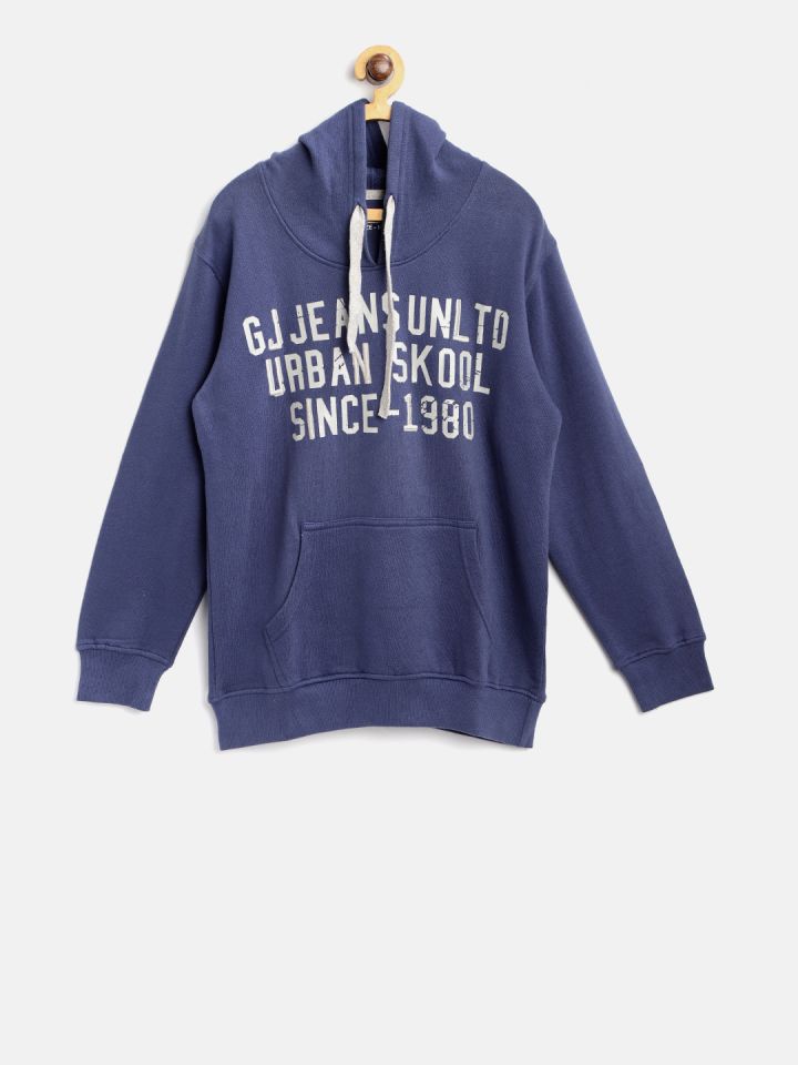 Gini and jony sweatshirts deals