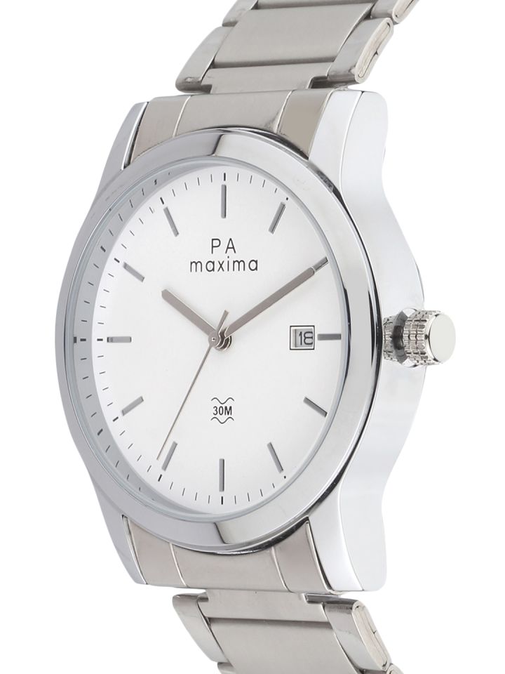 Timex discount maxima watches