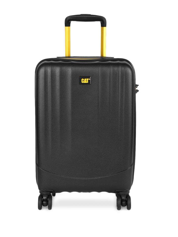 Cat hotsell luggage trolley
