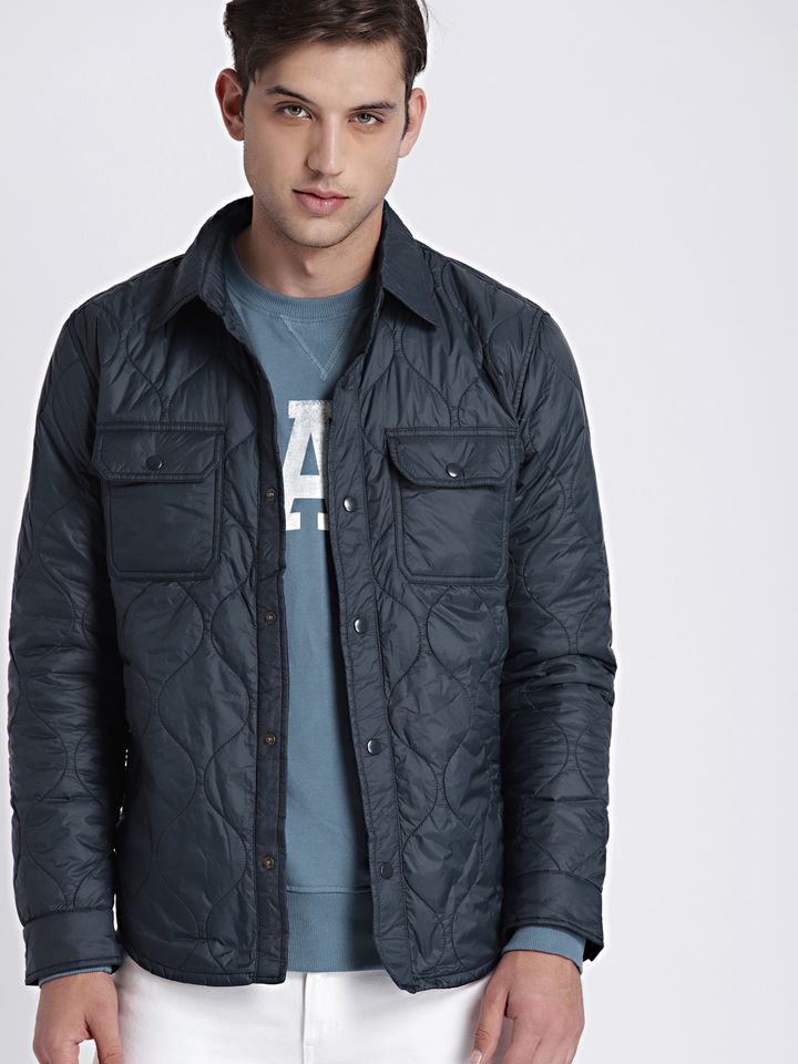 gap mens outerwear