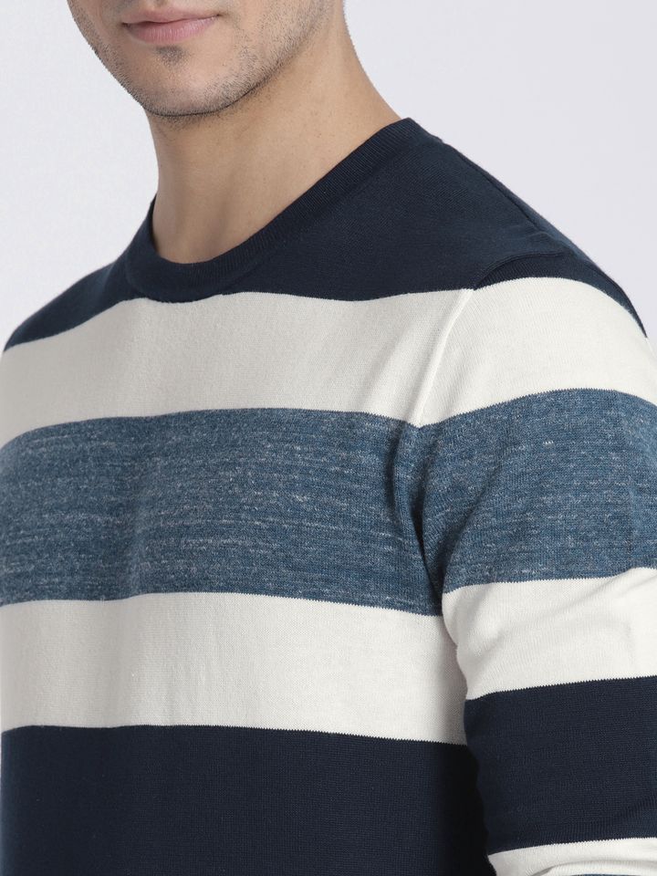 gap mens pullover