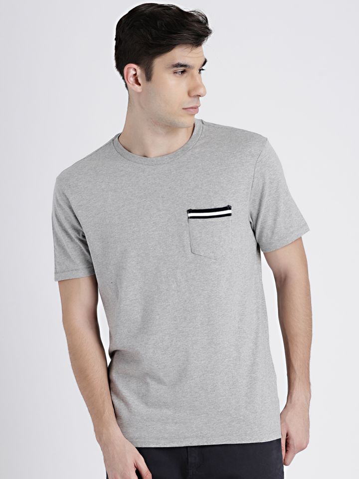 gap mens pocket tee