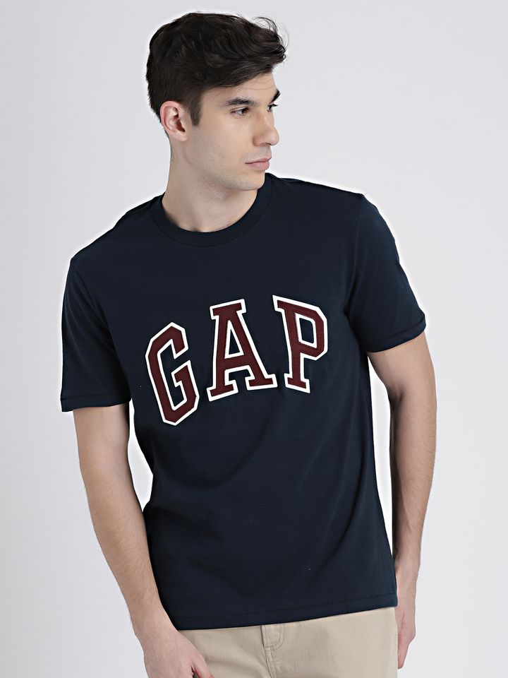 Myntra gap t shirt clearance