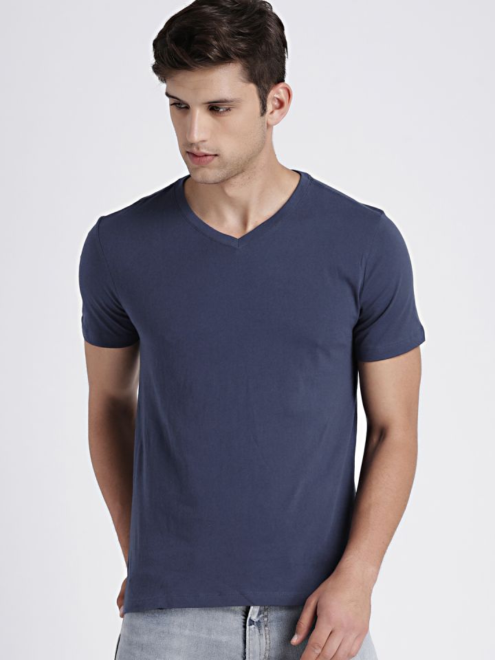 gap v neck tee mens