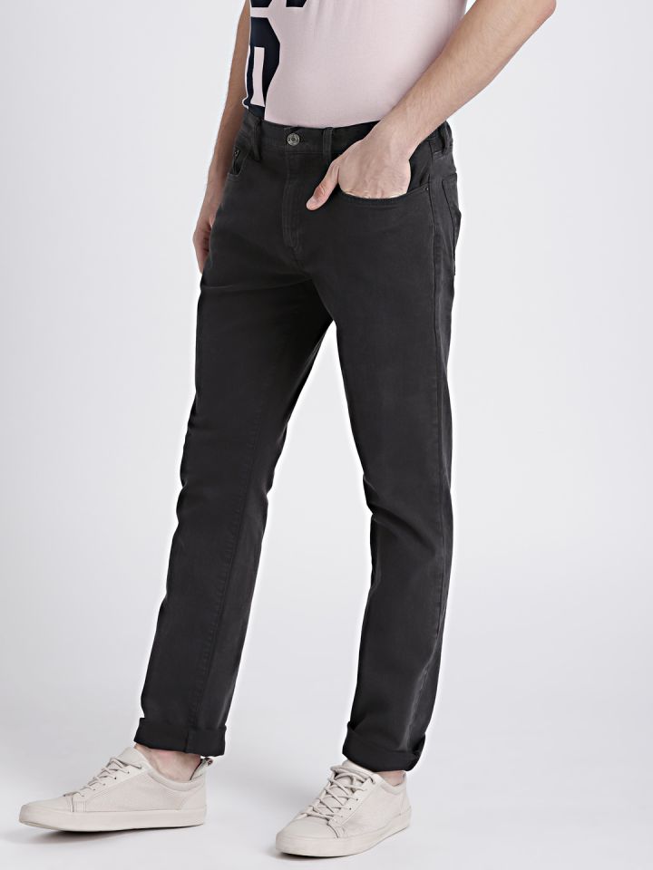 gap colored jeans mens